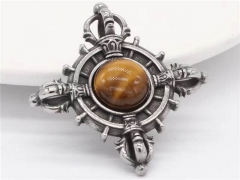 Stainless Steel Jewelry Wholesale - Stainless Steel Pendants - HY0013P1132
