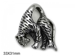 Stainless Steel Jewelry Wholesale - Stainless Steel Pendants - HY0126P107
