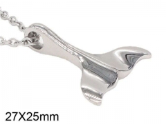 Stainless Steel Jewelry Wholesale - Stainless Steel Pendants - HY0013P618