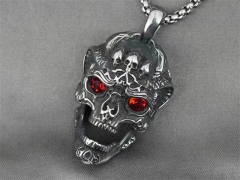 Stainless Steel Jewelry Wholesale - Stainless Steel Pendants - HY0154P0998