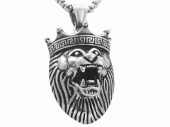 Stainless Steel Jewelry Wholesale - Stainless Steel Pendants - HY0062P0459