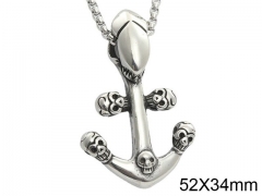 Stainless Steel Jewelry Wholesale - Stainless Steel Pendants - HY0036P584