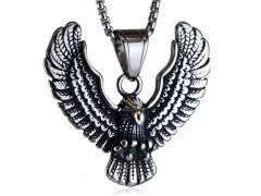 Stainless Steel Jewelry Wholesale - Stainless Steel Pendants - HY0147P0907