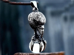 Stainless Steel Jewelry Wholesale - Stainless Steel Pendants - HY0012P1289
