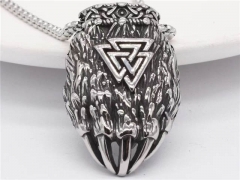 Stainless Steel Jewelry Wholesale - Stainless Steel Pendants - HY0013P1115