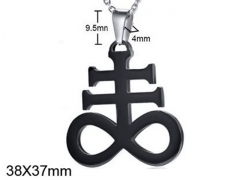 Stainless Steel Jewelry Wholesale - Stainless Steel Pendants - HY0067P230
