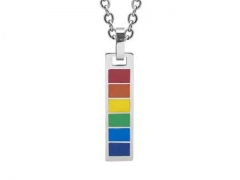 Stainless Steel Jewelry Wholesale - Stainless Steel Pendants - HY0141P521