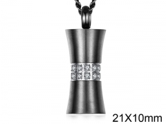 Stainless Steel Jewelry Wholesale - Stainless Steel Pendants - HY007P076