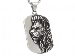 Stainless Steel Jewelry Wholesale - Stainless Steel Pendants - HY0062P0942