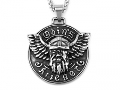 Stainless Steel Jewelry Wholesale - Stainless Steel Pendants - HY0145P0093