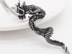 Stainless Steel Jewelry Wholesale - Stainless Steel Pendants - HY0013P1090