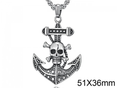 Stainless Steel Jewelry Wholesale - Stainless Steel Pendants - HY007P195