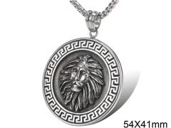 Stainless Steel Jewelry Wholesale - Stainless Steel Pendants - HY002P111
