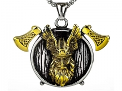 Stainless Steel Jewelry Wholesale - Stainless Steel Pendants - HY0144P0269