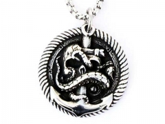 Stainless Steel Jewelry Wholesale - Stainless Steel Pendants - HY0142P399
