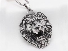 Stainless Steel Jewelry Wholesale - Stainless Steel Pendants - HY0013P1165