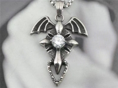Stainless Steel Jewelry Wholesale - Stainless Steel Pendants - HY0154P1086