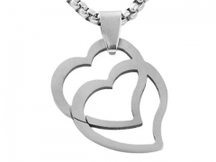 Stainless Steel Jewelry Wholesale - Stainless Steel Pendants - HY0062P0748