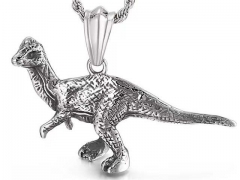 Stainless Steel Jewelry Wholesale - Stainless Steel Pendants - HY0150P0346