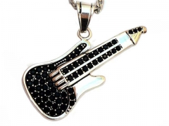 Stainless Steel Jewelry Wholesale - Stainless Steel Pendants - HY0142P237