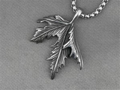 Stainless Steel Jewelry Wholesale - Stainless Steel Pendants - HY0154P1347