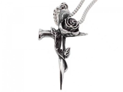 Stainless Steel Jewelry Wholesale - Stainless Steel Pendants - HY0013P1051