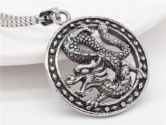 Stainless Steel Jewelry Wholesale - Stainless Steel Pendants - HY0013P1175