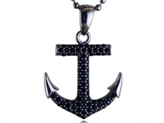 Stainless Steel Jewelry Wholesale - Stainless Steel Pendants - HY0147P0981