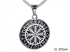 Stainless Steel Jewelry Wholesale - Stainless Steel Pendants - HY004P171
