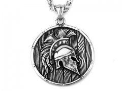 Stainless Steel Jewelry Wholesale - Stainless Steel Pendants - HY0145P0097