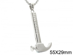 Stainless Steel Jewelry Wholesale - Stainless Steel Pendants - HY0036P063