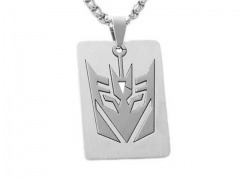 Stainless Steel Jewelry Wholesale - Stainless Steel Pendants - HY0062P1038