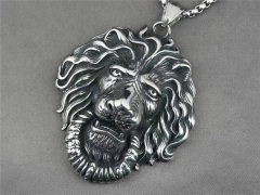 Stainless Steel Jewelry Wholesale - Stainless Steel Pendants - HY0154P1226