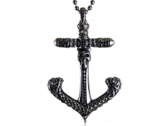 Stainless Steel Jewelry Wholesale - Stainless Steel Pendants - HY0147P0983