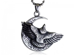 Stainless Steel Jewelry Wholesale - Stainless Steel Pendants - HY0147P1033