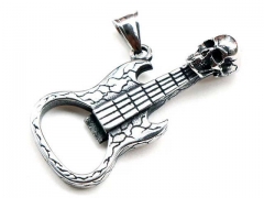 Stainless Steel Jewelry Wholesale - Stainless Steel Pendants - HY0142P297