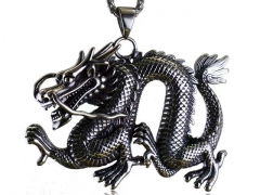 Stainless Steel Jewelry Wholesale - Stainless Steel Pendants - HY0147P0995