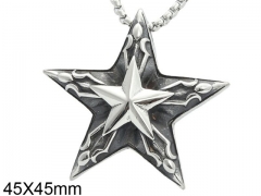 Stainless Steel Jewelry Wholesale - Stainless Steel Pendants - HY0036P862