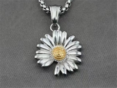 Stainless Steel Jewelry Wholesale - Stainless Steel Pendants - HY0154P1485
