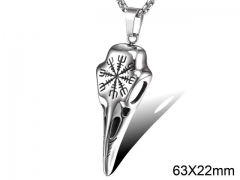 Stainless Steel Jewelry Wholesale - Stainless Steel Pendants - HY002P075