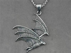 Stainless Steel Jewelry Wholesale - Stainless Steel Pendants - HY0154P0900