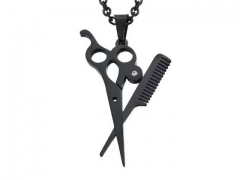 Stainless Steel Jewelry Wholesale - Stainless Steel Pendants - HY0063P129
