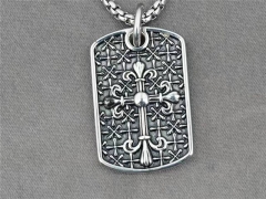 Stainless Steel Jewelry Wholesale - Stainless Steel Pendants - HY0154P0722