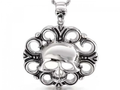 Stainless Steel Jewelry Wholesale - Stainless Steel Pendants - HY0150P0091