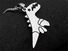 Stainless Steel Jewelry Wholesale - Stainless Steel Pendants - HY0141P164