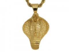 Stainless Steel Jewelry Wholesale - Stainless Steel Pendants - HY0140P378