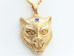 Stainless Steel Jewelry Wholesale - Stainless Steel Pendants - HY0062P1181