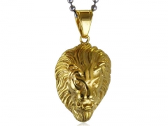 Stainless Steel Jewelry Wholesale - Stainless Steel Pendants - HY0147P0397