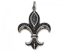 Stainless Steel Jewelry Wholesale - Stainless Steel Pendants - HY0142P160