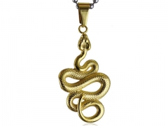 Stainless Steel Jewelry Wholesale - Stainless Steel Pendants - HY0147P1013